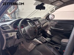 Mitsubishi L200 bild 8