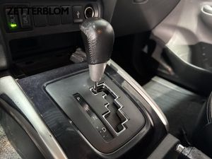 Mitsubishi L200 bild 13