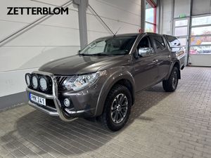 Mitsubishi L200 bild 1