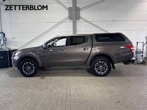 Mitsubishi L200 bild 2