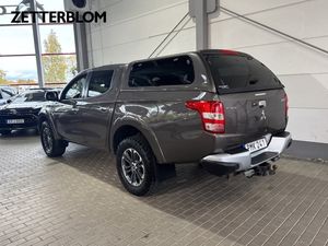 Mitsubishi L200 bild 3