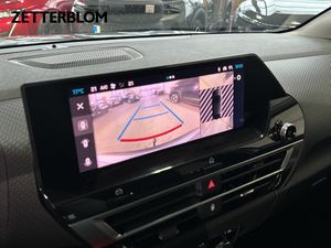 Citroen C4 bild 14