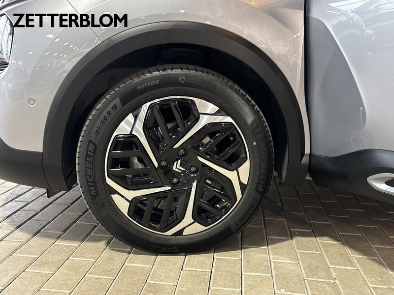 Citroen C4 bild 13