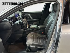 Citroen C4 bild 7