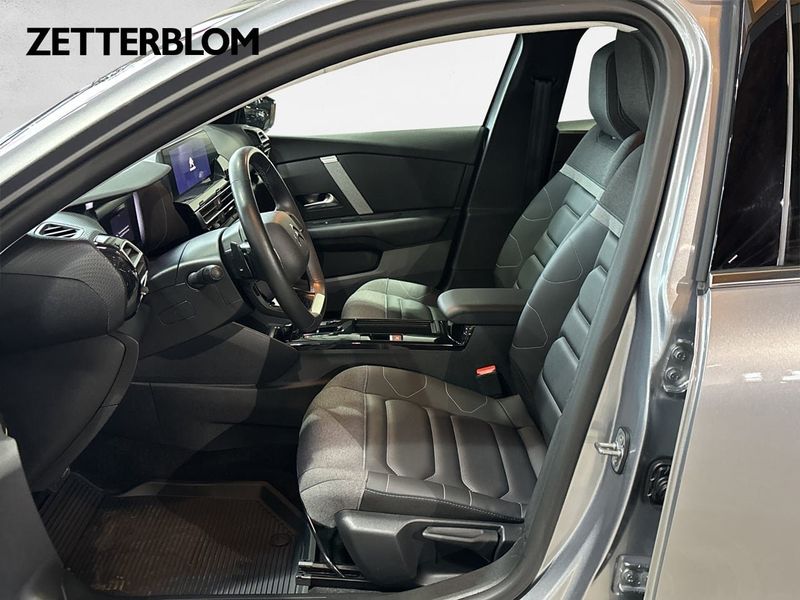 Citroen C4 bild 7