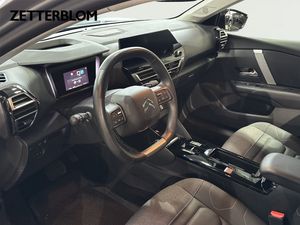 Citroen C4 bild 8