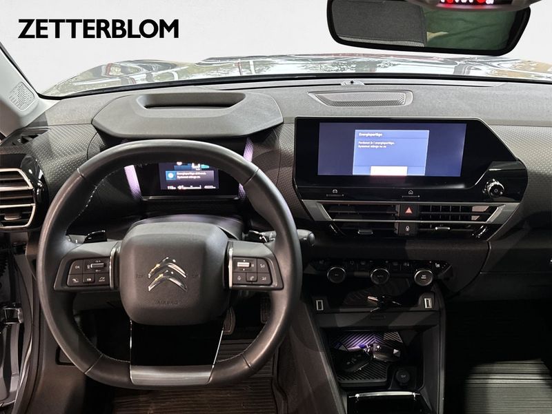 Citroen C4 bild 10