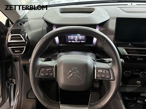 Citroen C4 bild 12