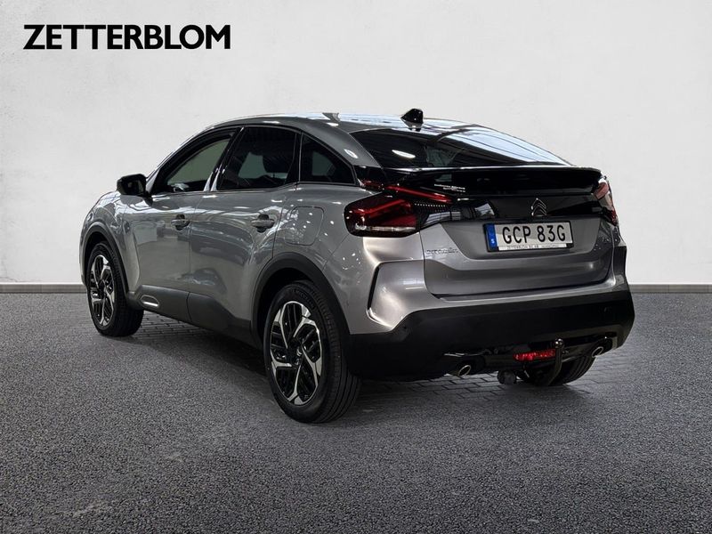 Citroen C4 bild 3