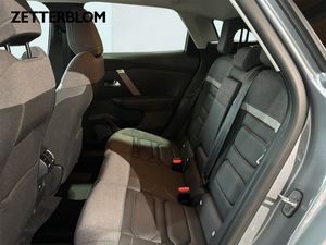 Citroen C4 bild 9