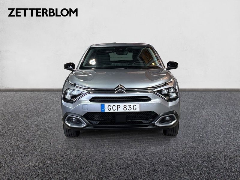 Citroen C4 bild 5