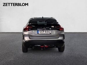 Citroen C4 bild 4