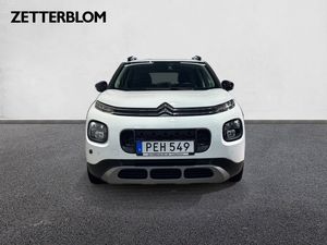 Citroen C3 Aircross bild 5