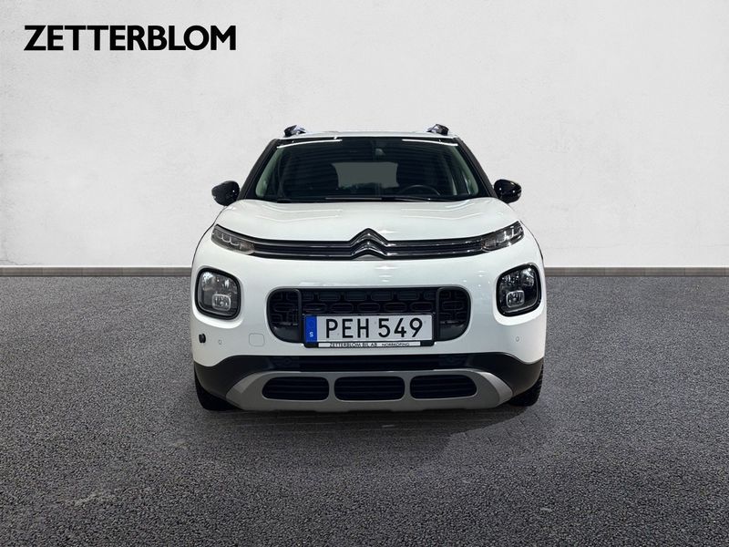 Citroen C3 Aircross bild 5