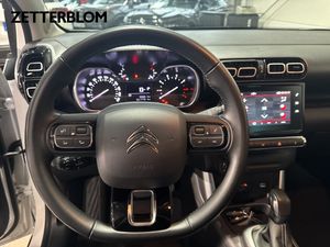 Citroen C3 Aircross bild 12