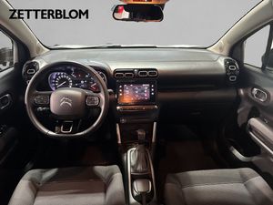 Citroen C3 Aircross bild 10