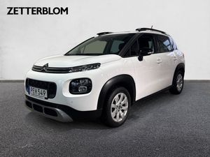 Citroen C3 Aircross bild 1