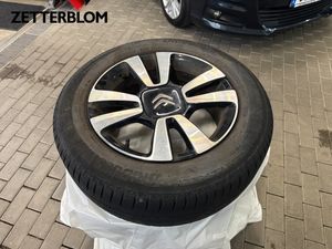 Citroen C3 Aircross bild 15