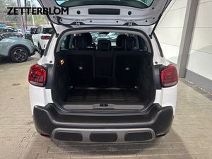 Citroen C3 Aircross bild 6