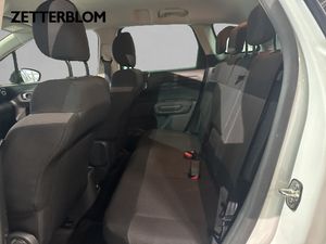 Citroen C3 Aircross bild 9