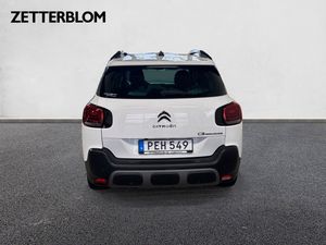 Citroen C3 Aircross bild 4
