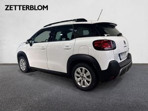 Citroen C3 Aircross bild 3