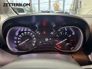 Citroen C3 Aircross bild 11