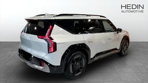 Kia EV9 bild 2