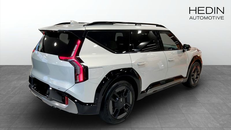 Kia EV9 bild 2