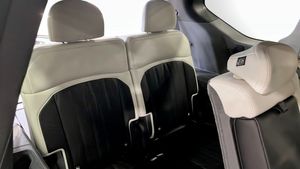 Kia EV9 bild 6