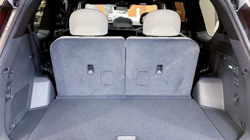 Kia EV9 bild 7