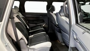 Kia EV9 bild 5