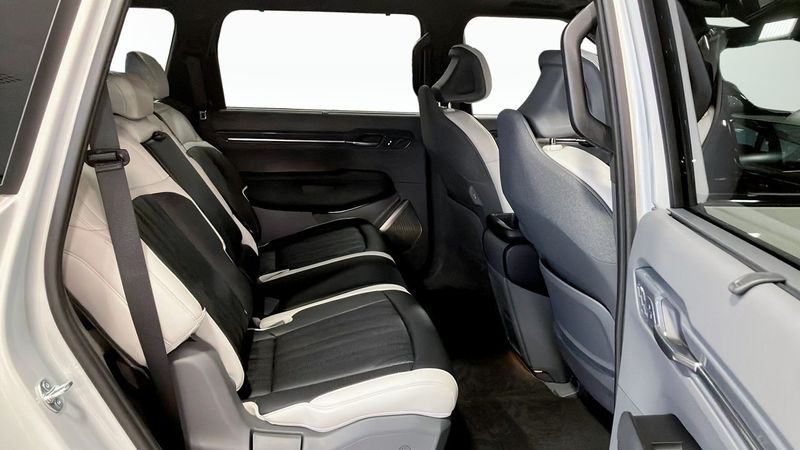 Kia EV9 bild 5
