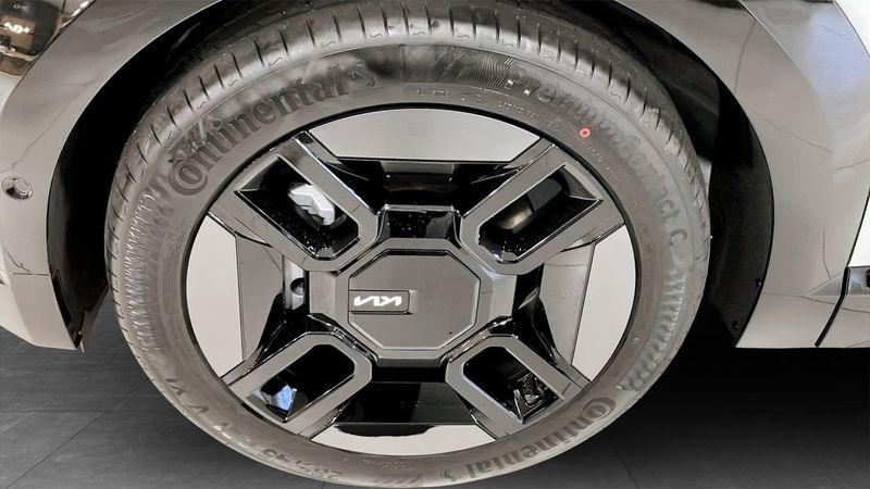 Kia EV9 bild 9