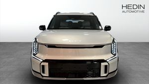 Kia EV9 bild 8