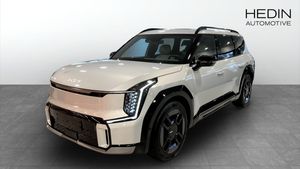 Kia EV9 bild 1