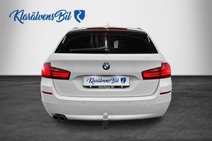BMW 520 bild 7