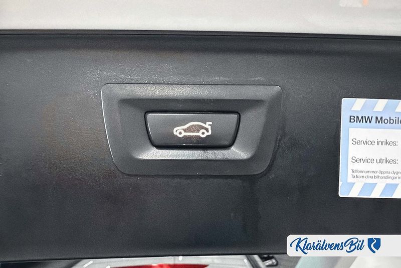 BMW 520 bild 14
