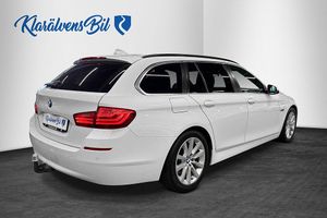 BMW 520 bild 6