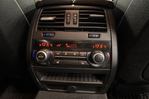 BMW 520 bild 12