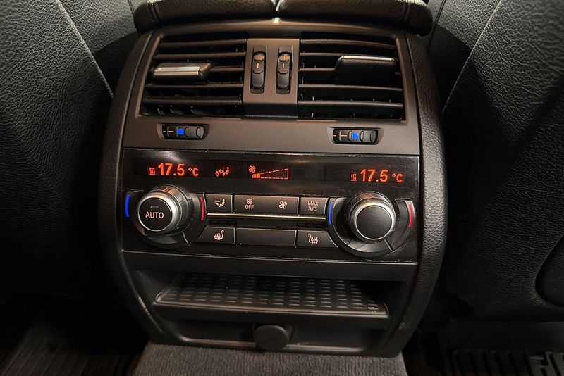 BMW 520 bild 12
