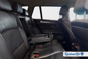 BMW 520 bild 11