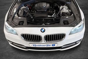 BMW 520 bild 15