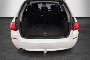 BMW 520 bild 13