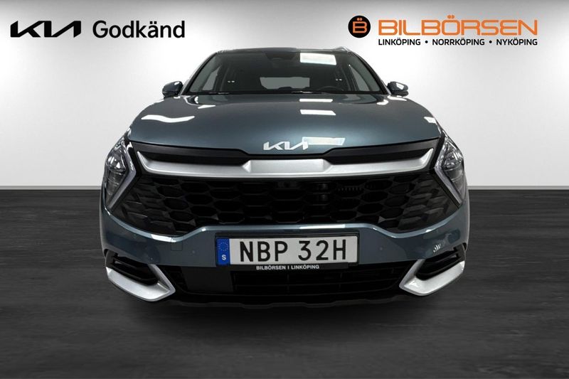 Kia Sportage bild 2