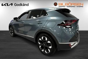 Kia Sportage bild 6