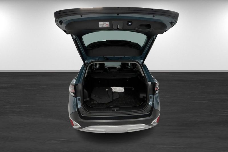 Kia Sportage bild 14