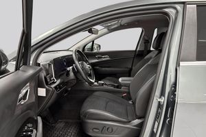 Kia Sportage bild 8