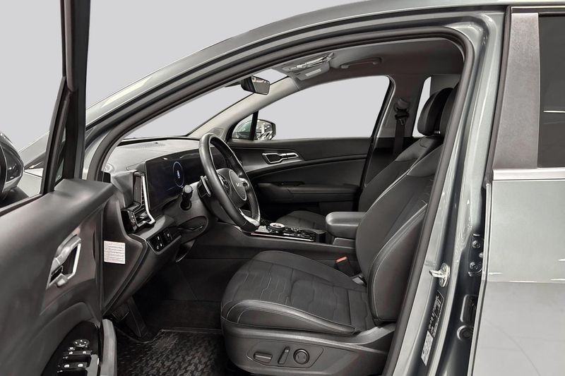 Kia Sportage bild 8