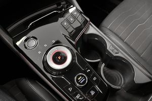 Kia Sportage bild 12